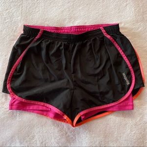 Reebok Women’s Athletic Shorts